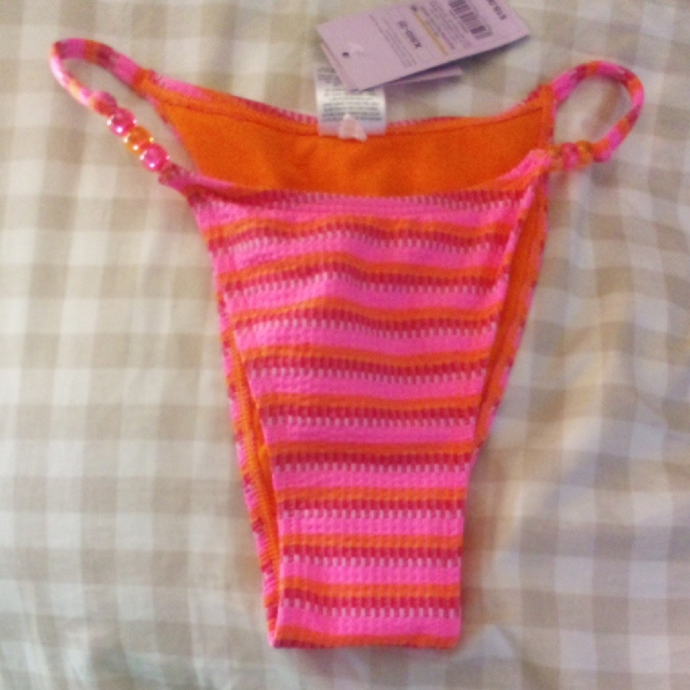 NWT!Wild Fable Bikini Bottom
